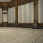 Topmast Interior Wall