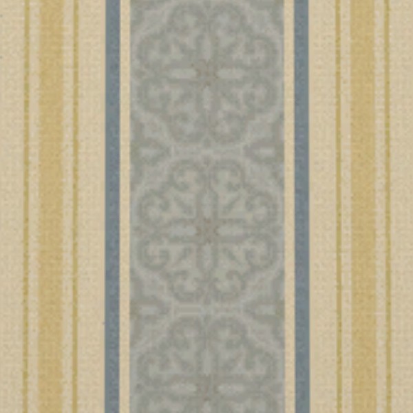 Topmast Interior Wall