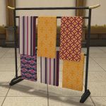 Kimono Hanger