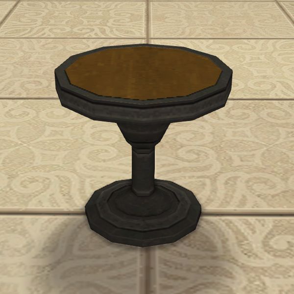 Riviera Stool