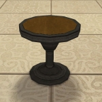  Riviera Stool