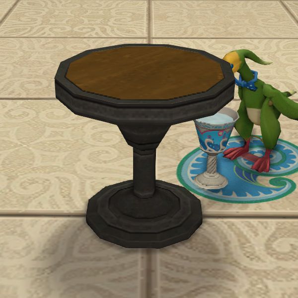 Riviera Stool