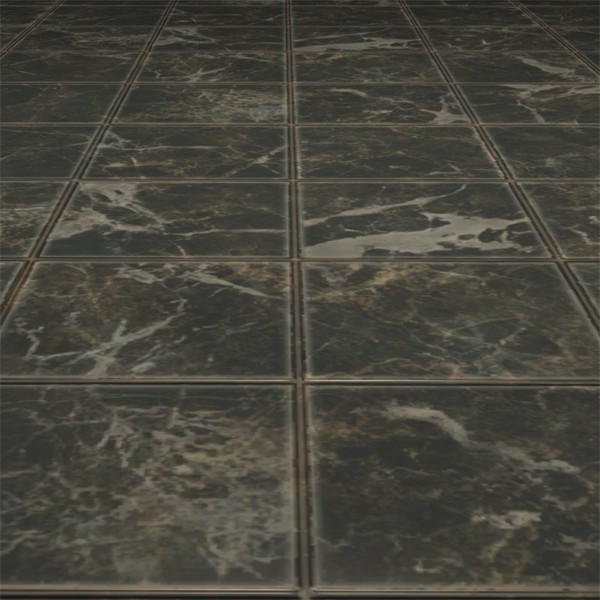 Marble Flooring