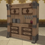Riviera Cupboard