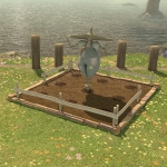 Deluxe Garden Patch