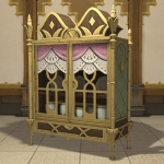 Sylphic Cupboard