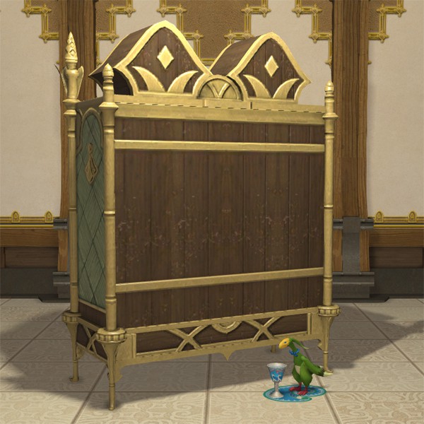 Sylphic Cupboard