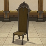 Manor Highback Chair
