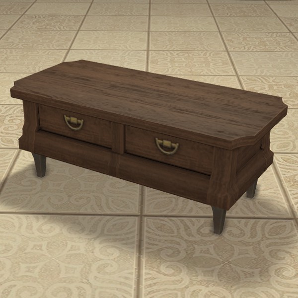 Glade Sideboard