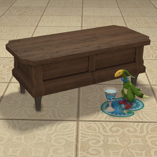 Glade Sideboard