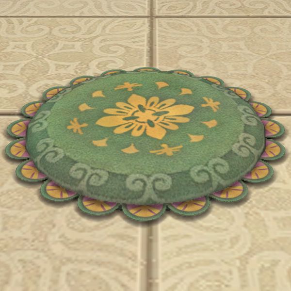Glade Cushion