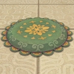 Glade Cushion