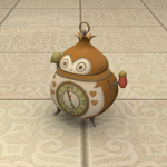 Paissa Chronometer