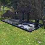 Imitation Magitek Repair Station