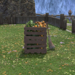 Chocobo Stable Essentials