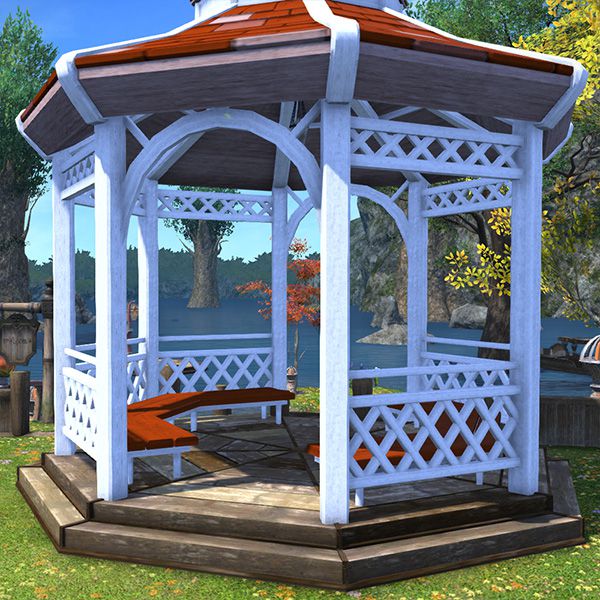 Glade Gazebo