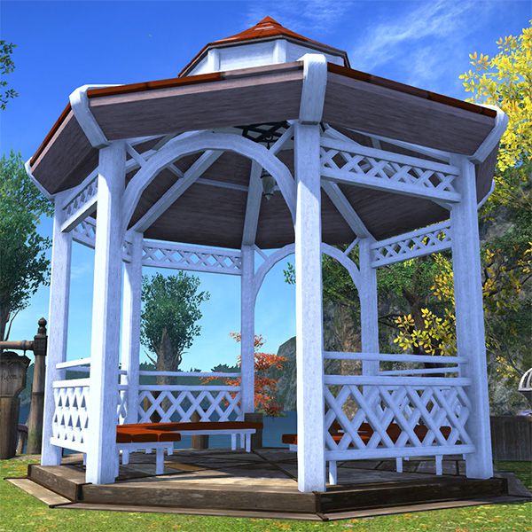 Glade Gazebo