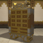 Sharlayan Wardrobe
