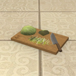 Cutting Board