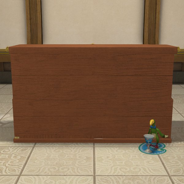 Hingan Wardrobe