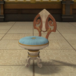 Sharlayan Chair