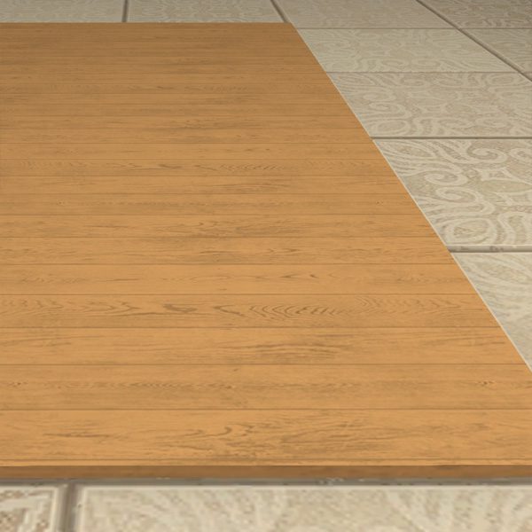 Flooring Mat