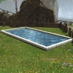 Sharlayan Reflecting Pool