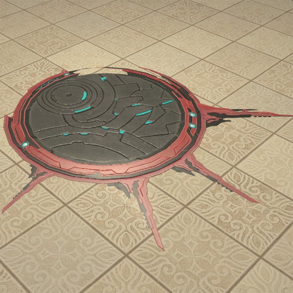 Purification Module