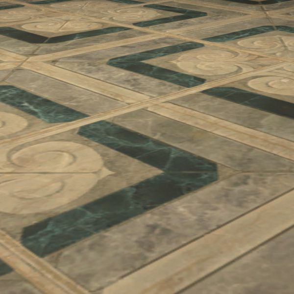Leveilleur Estate Flooring