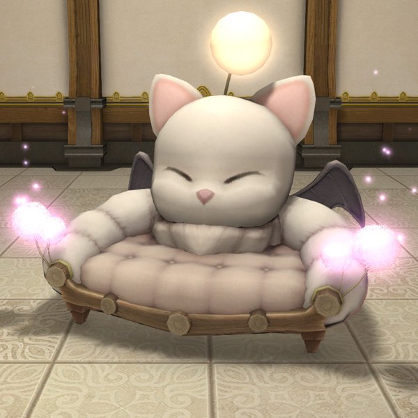 Markworthy Mogsofa