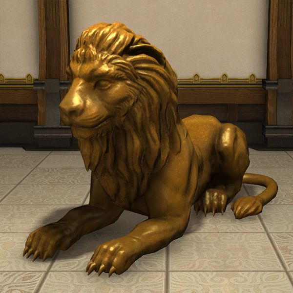 Royal Lion