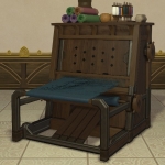 Clothcraft Loom