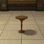 Vintage Side Table