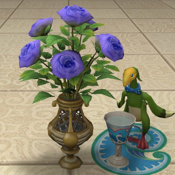 Oasis Vase