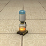 Siphon Coffee Brewer