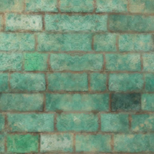 Hannish Interior Wall