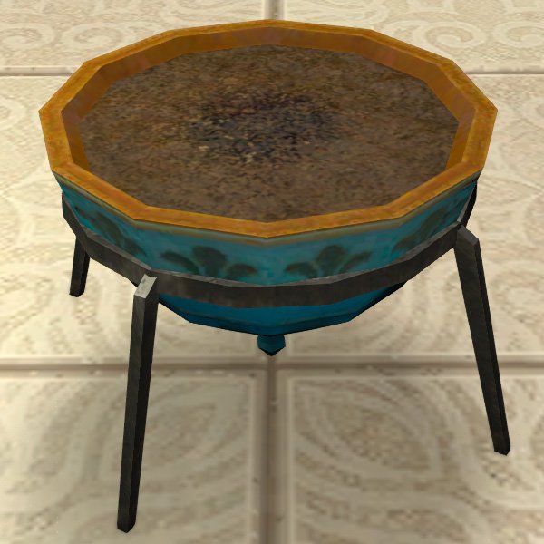 Glade Flowerpot