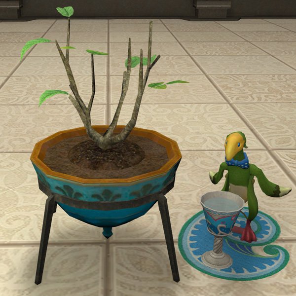 Glade Flowerpot