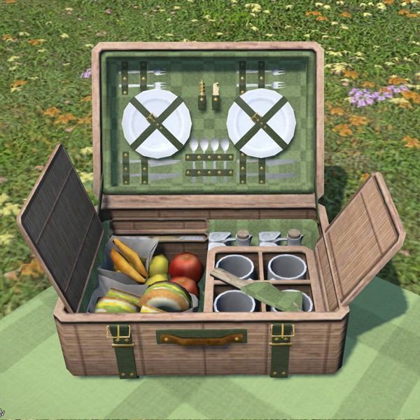 Picnic Set