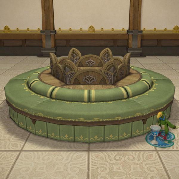 Glade Couch