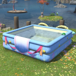 Portable Pool