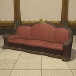 Manor Couch