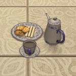 Glade Tea Set
