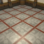 Monochrome MGS Flooring