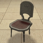Riviera Chair