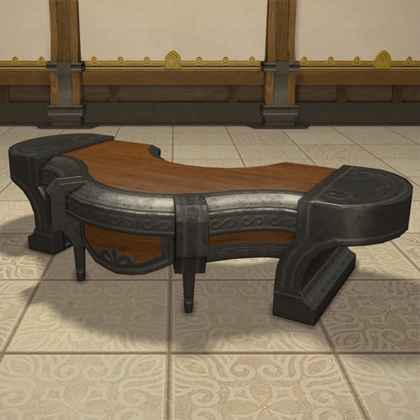 Riviera Desk