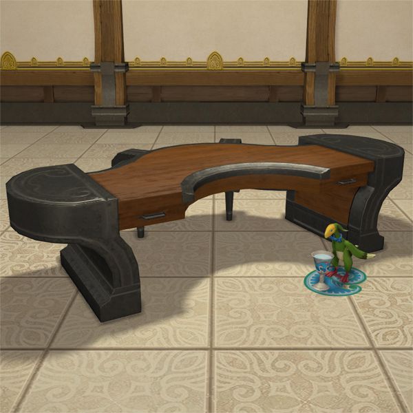 Riviera Desk