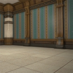 Lily Hills Interior Wall