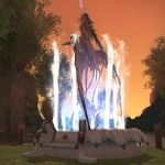 Tidal Wavesoul Fount