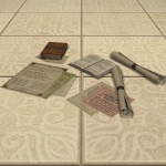 Scattered Documents